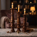 Candle Holder Set