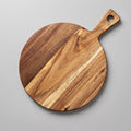 Round Shape Cutting oard