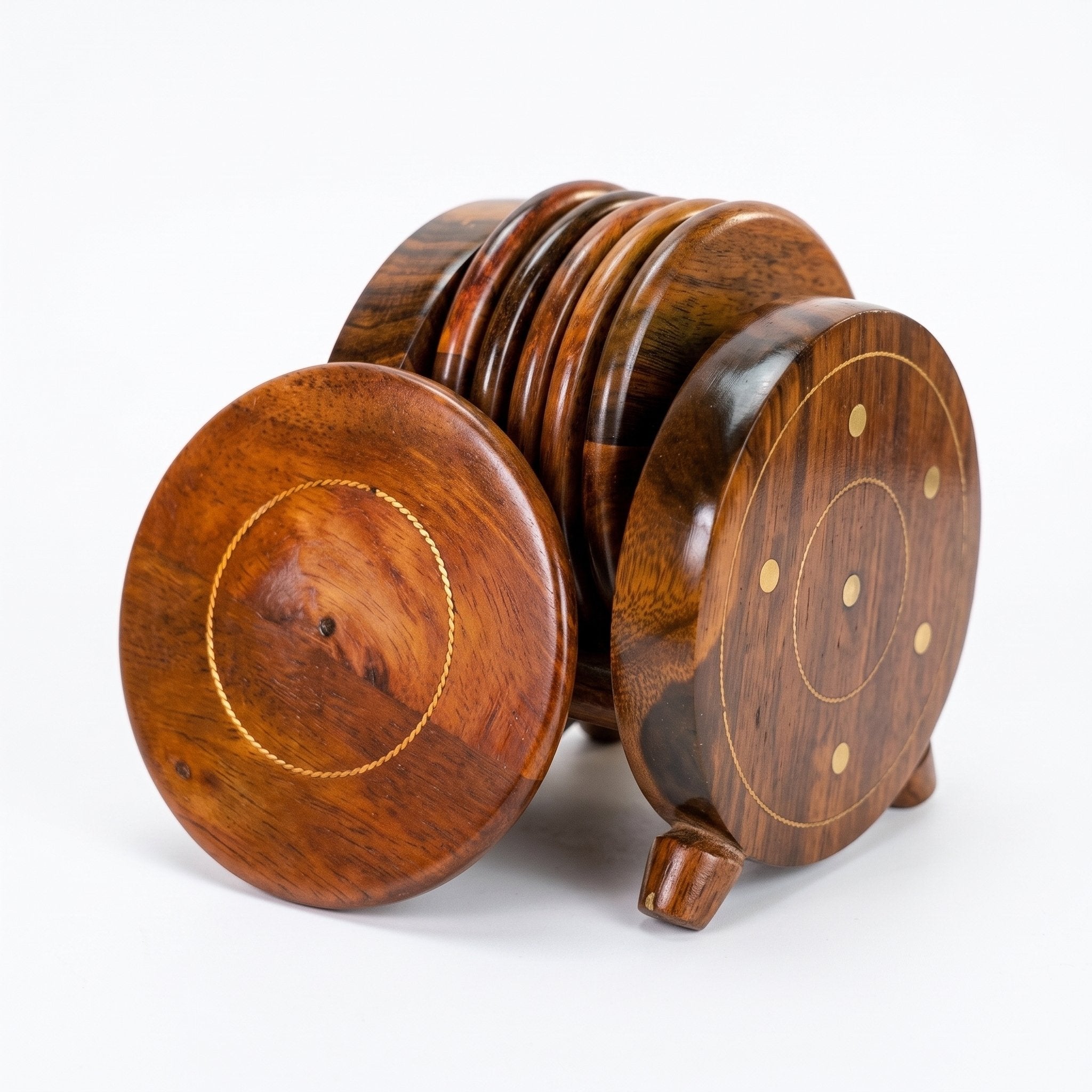 Coasters Set