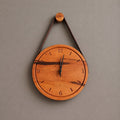 Wall Hanging Clock