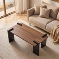 Premium Rectangular Side Table & Coffee Table
