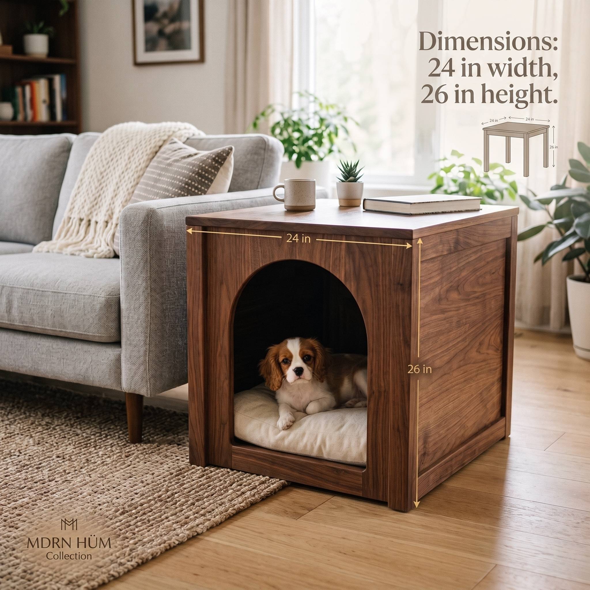 Pet Dog House