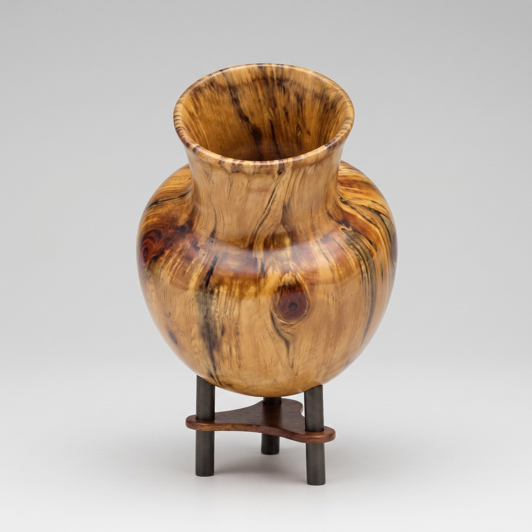 Vase with Stand