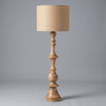 Vintage Style Floor Lamp