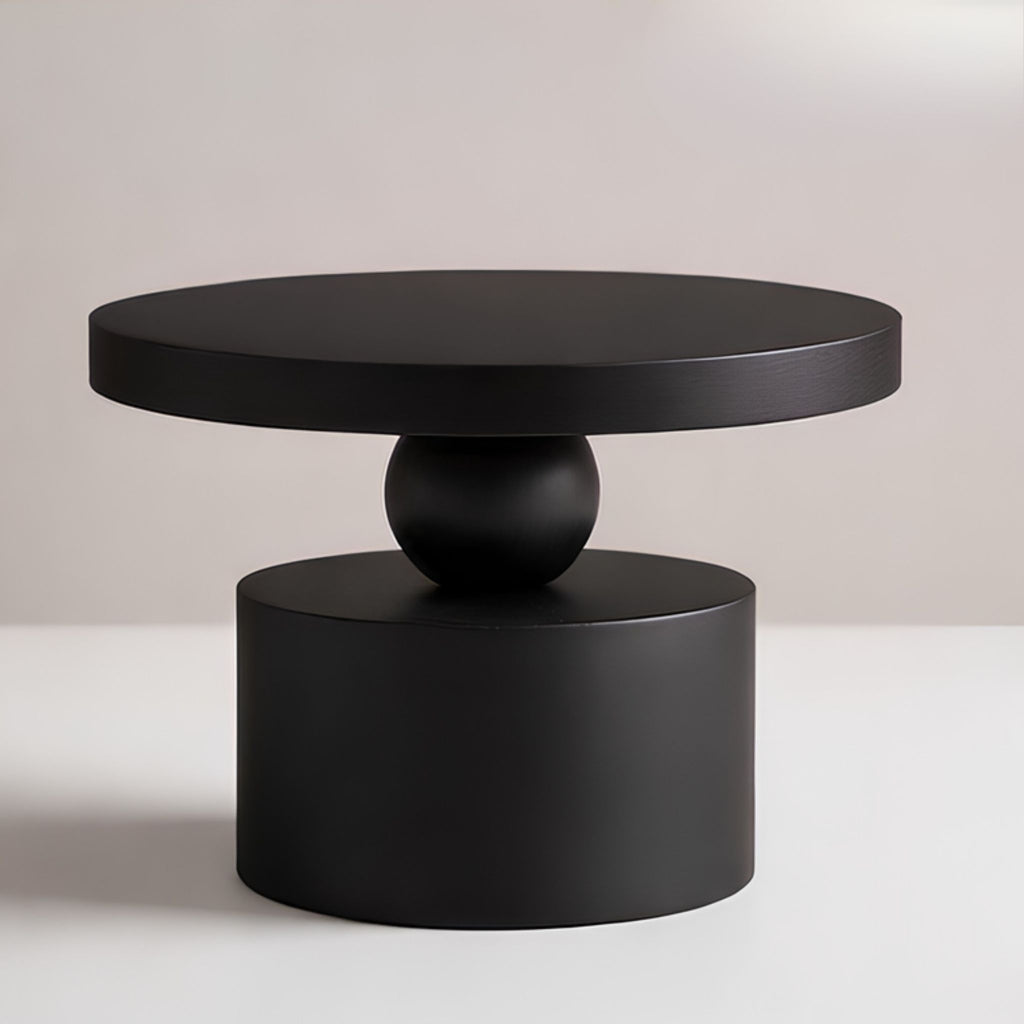 Wood Cake Stand 11 Inch