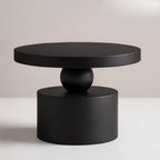 Wood Cake Stand 11 Inch