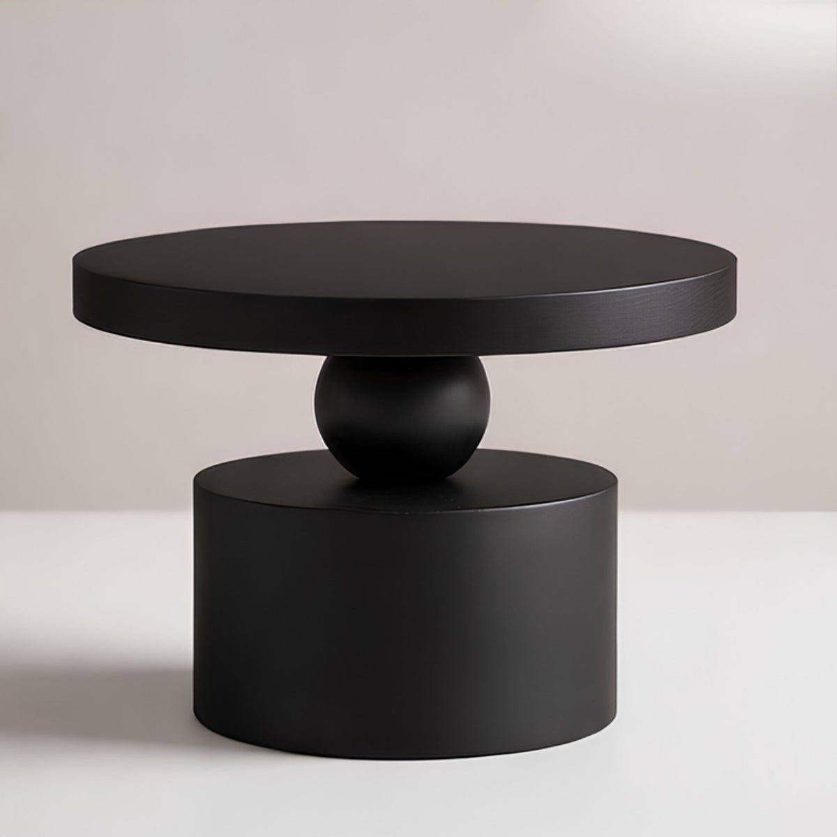 Wood Cake Stand 11 Inch