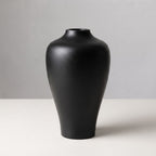 Two-Tone Grain Urn Vase