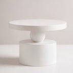 Wood Cake Stand 11 Inch
