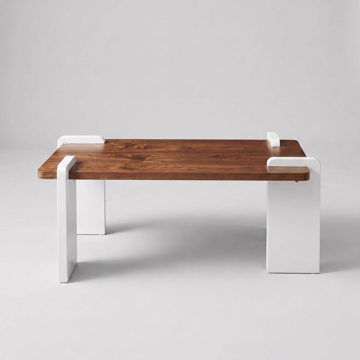 Premium Rectangular Side Table & Coffee Table